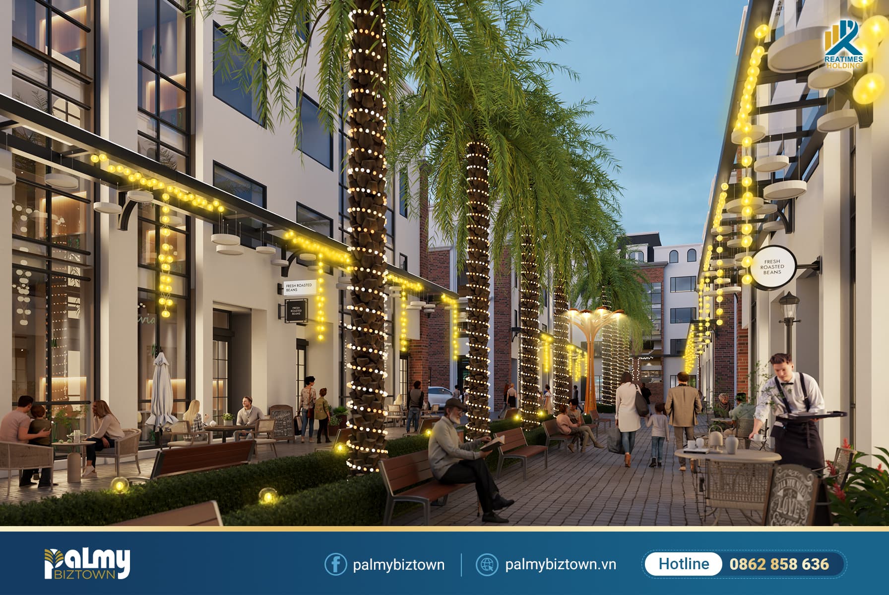 Thiết kế căn hộ