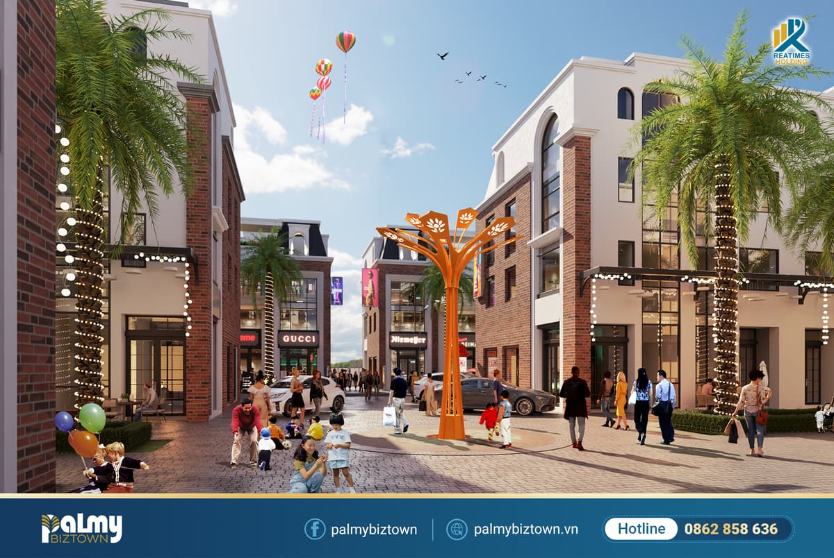 Thiết lập bản đồ giá so sánh