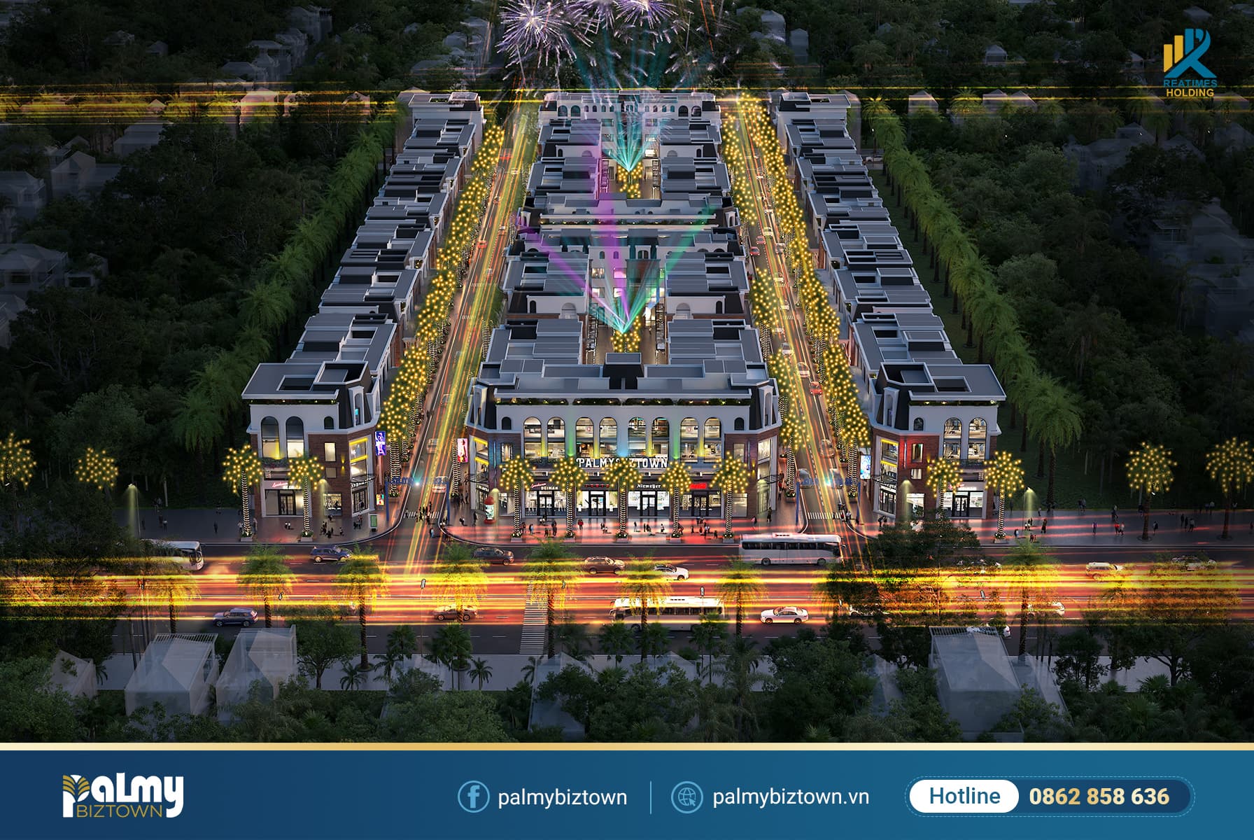 Hệ thống phân phối