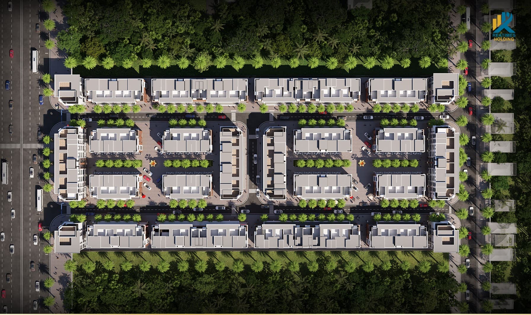 THIẾT KẾ VÀ THI CÔNG CĂN HỘ