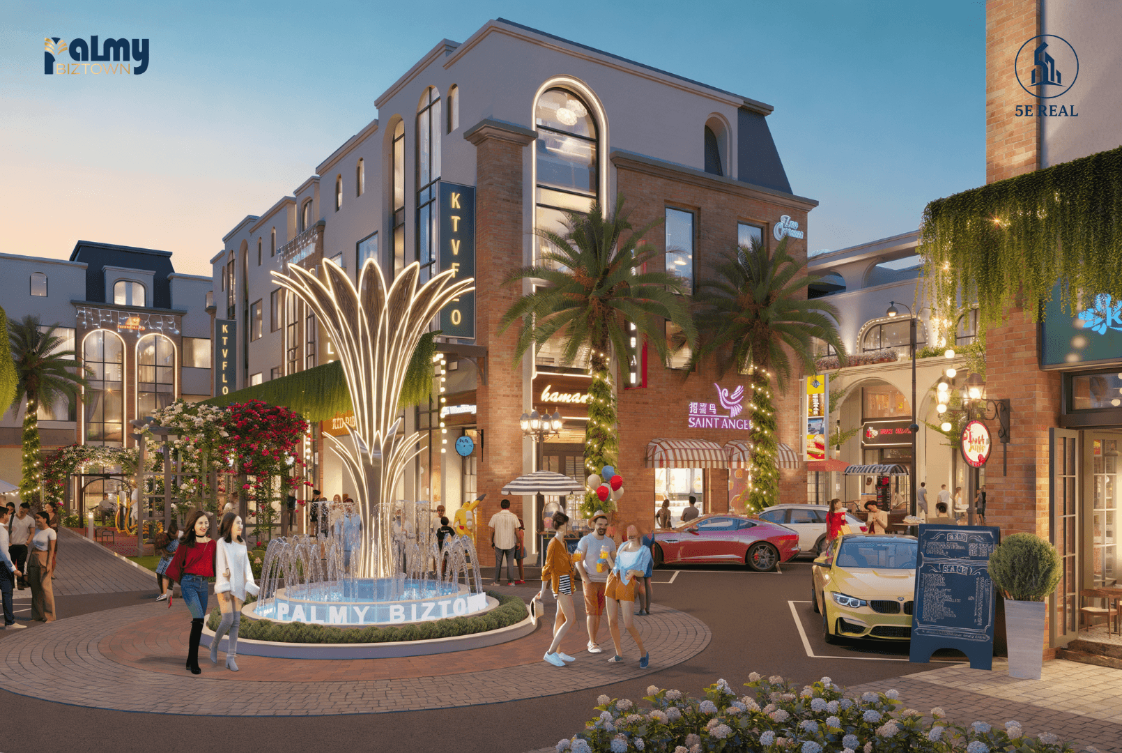 Dự án Thanh Trì – Tâm điểm phát triển phía Nam Hà Nội