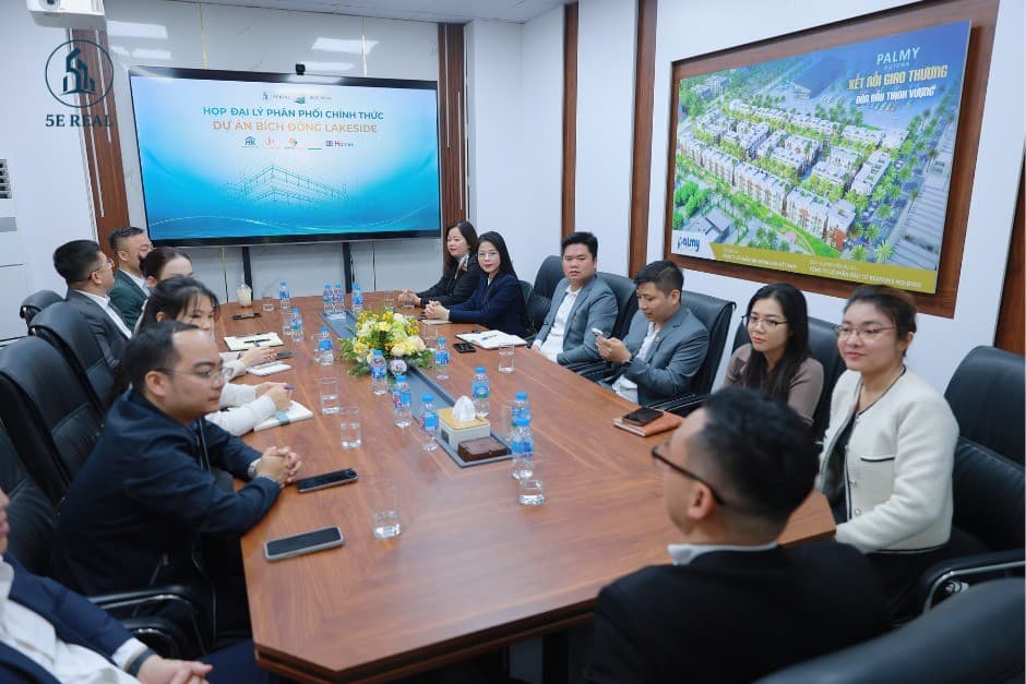 Một số hình ảnh trong buổi gặp mặt và đào tạo đại lý